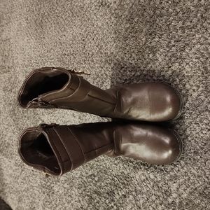 Michael Kors Boots (Toddler)